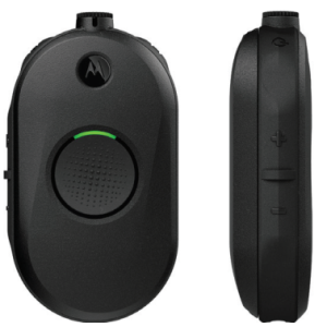 MOTOROLA CLPe